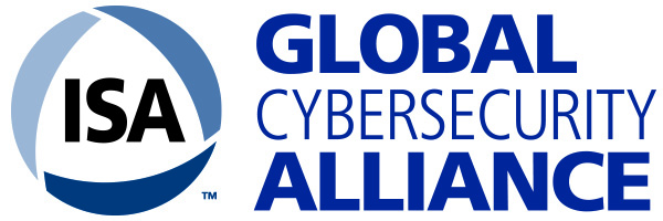 ISA Global Cybersecurity Alliance