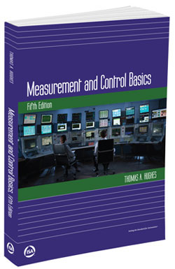 Measurement and Control Basics, Fifth Edition