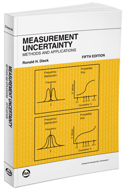 Develop confidence in uncertainty analysis results and use measurement uncertainty to select instrumentation systems.