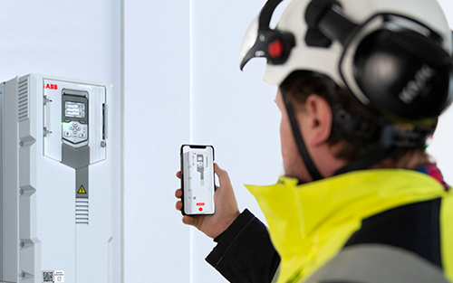 ABB Launches App Powering Rapid, Remote Tech Support
