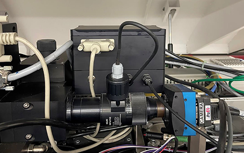 Mikrotron Camera Helps Scientists Devise Better  Quality Control Method for Additive Manufacturing