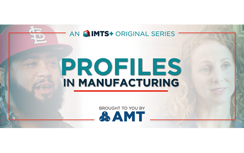 AMT Announces Premiere Dates for New Seasons of IMTS+ Original Series