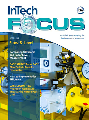 InTech Focus: Flow and Level 2022