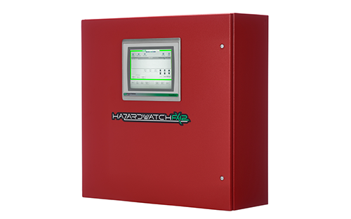MSA Launches New HazardWatch FX-12 Fire & Gas System With Next-Gen Capabilities and FM Approval
