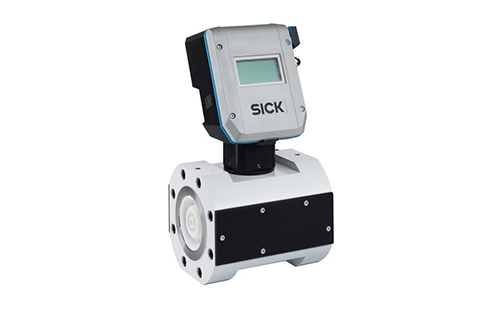 SICK Launches New High Pressure Gas Flow Meter for Natural Gas Distribution